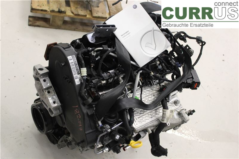 VW PASSAT  15-19 Moteur 03N 100 031  X CUAA