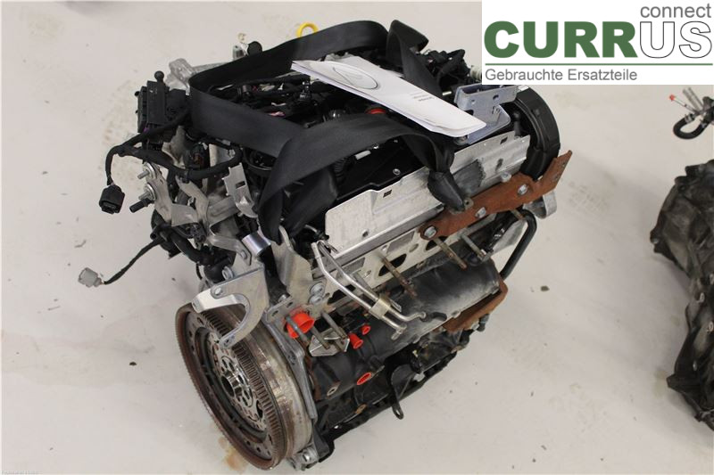 VW PASSAT  15-19 Moteur 03N 100 031  X CUAA