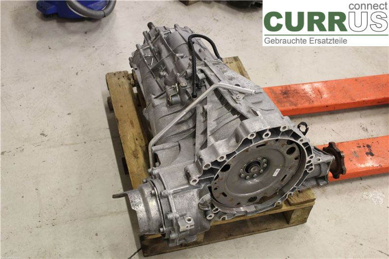 AUDI A6/S6 4G   11-18 Boîte automatique 0B5 300 058 TX 002	 DDDA
