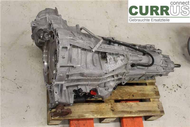 AUDI A6/S6 4G   11-18 Boîte automatique 0B5 300 058 TX 002	 DDDA