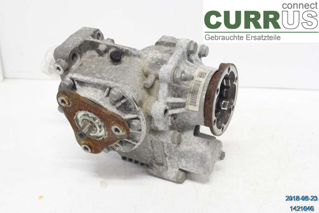 VW GOLF / E-GOLF VII   13-20 Skrzynia rozdzielcza 0CN409053AD 1,8 TSI