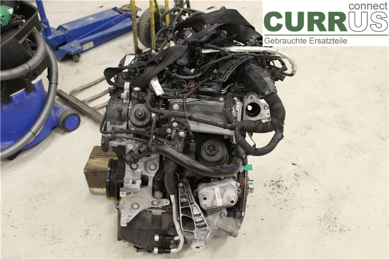 AUDI A6/S6 4G   11-18 Motor 04L 100 037 F 	 DDDA