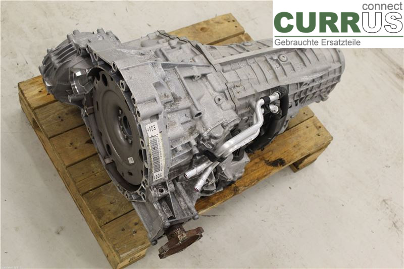 AUDI A5  17- Automatikgetriebe   0CJ 300 042 N  005	 DKNA