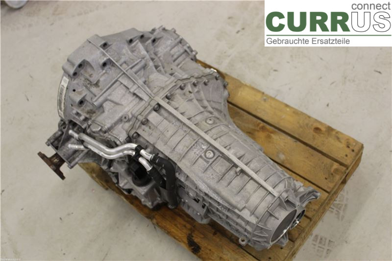 AUDI A5  17- Automatikgetriebe   0CJ 300 042 N  005	 DKNA