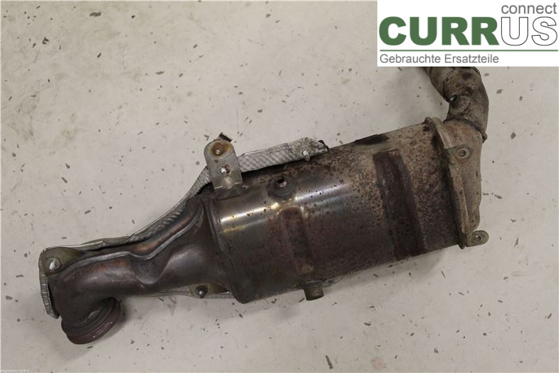 FIAT FIORINO Particle Filter 55234961	 199.A9.000