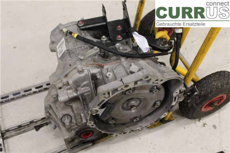 TOYOTA COROLLA   02-07 Gearbox (Automatic) 3051012B70 3ZZ-FE