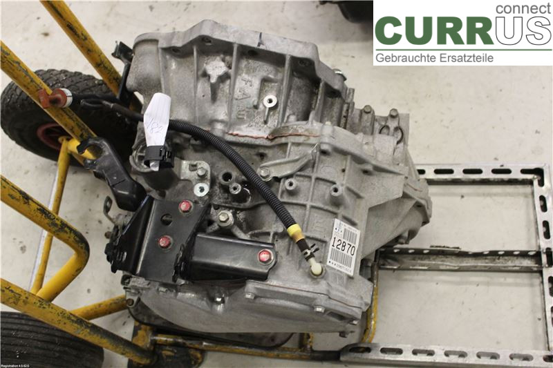 TOYOTA COROLLA   02-07 Gearbox (Automatic) 3051012B70 3ZZ-FE