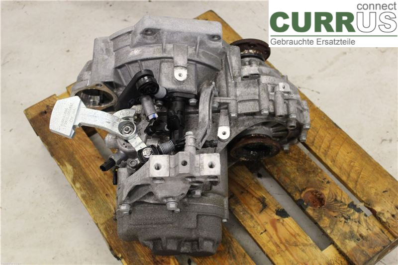 AUDI A3/S3 8V  13-20 Gearbox (6-speed) 02S 300 052 EX	 CZEA