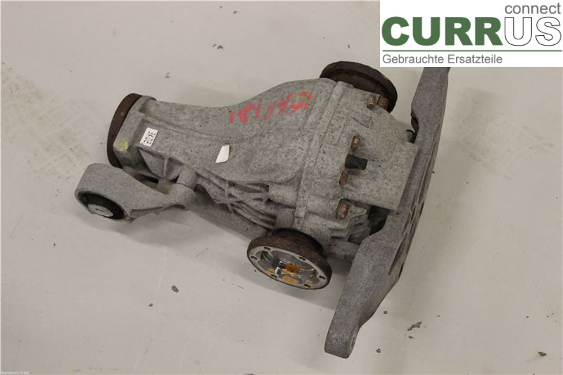 AUDI A6/S6     05-11 Differentiel 0AR 500 043 R 	 BPP