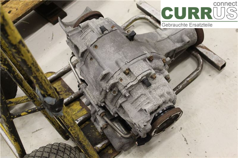 AUDI A5  07-16 Differential 0BF 500 043 Q  CGWC