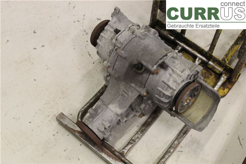 AUDI A5  07-16 Differential 0BF 500 043 Q  CGWC