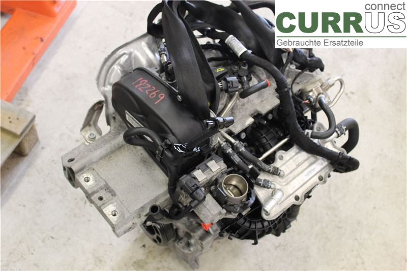 AUDI A3/S3 8V  13-20 Engine 04C 100 098 EX	 CHZD