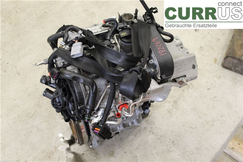 AUDI A3/S3 8V  13-20 Engine 04C 100 098 EX	 CHZD