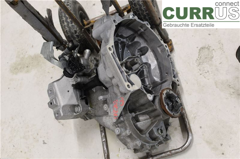SEAT LEON   13-20 Skrzynia 6-biegowa 0AJ 300 043  X CYVB