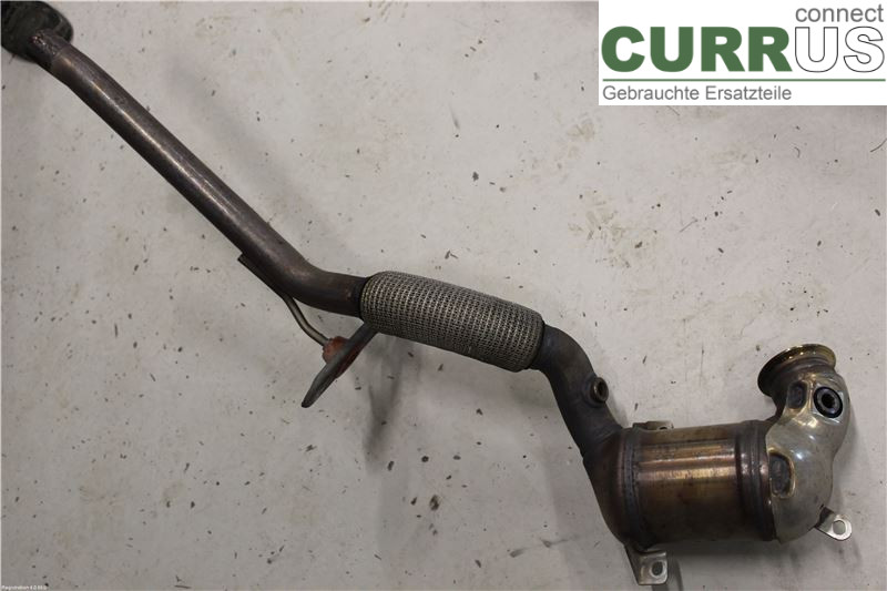 SEAT LEON   13-20 Katalizator   5Q0 254 501 TX	 CYVB