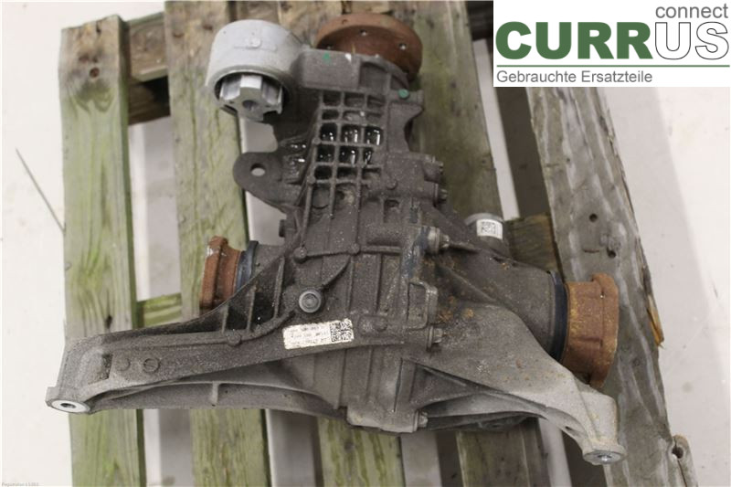 AUDI A6 F2/C8  19- Differential 0B0 500 043 M DFBA