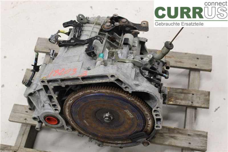 HONDA ACCORD    03-07 Gearbox (Automatic) 20021RCVN00 K24A3
