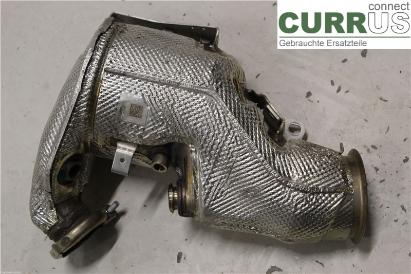 AUDI A6 F2/C8  19- Catalyst   05L 131 695 A 	 DFBA
