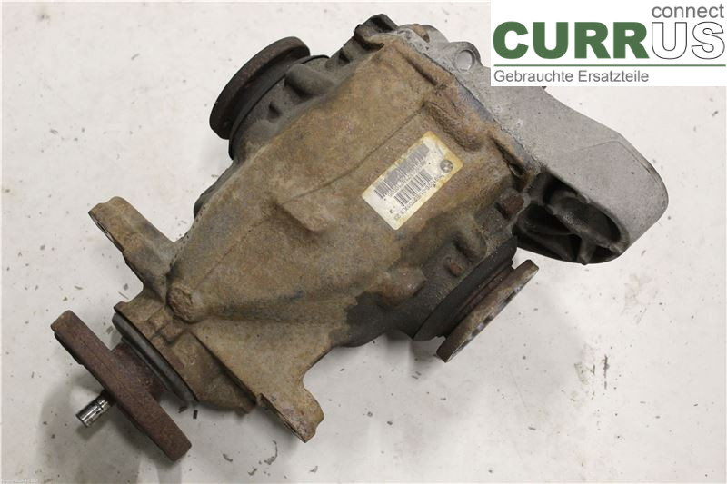 BMW 3 E90/91 SED/TOU 05-12 Differential  N47-D20C