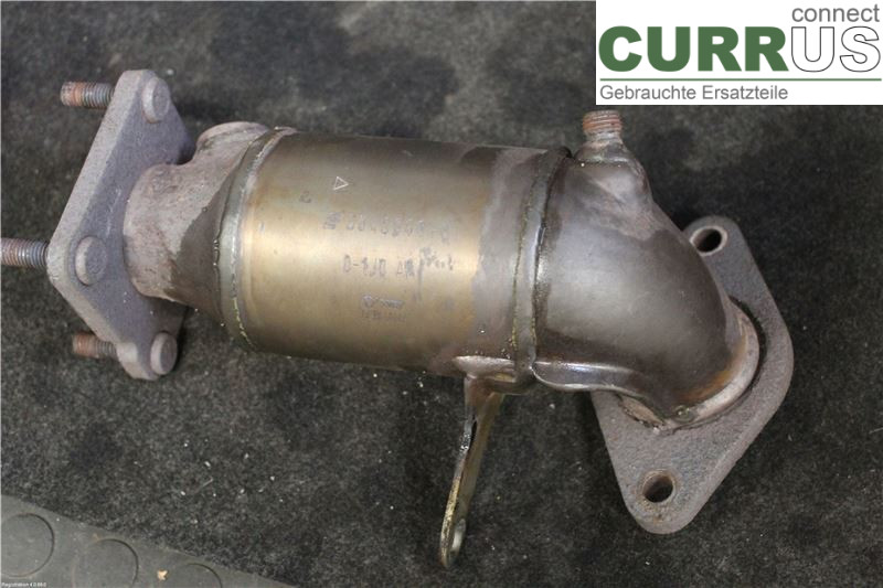 VW GOLF IV     98-06 Catalyst  1J0 131 690 CX BAD