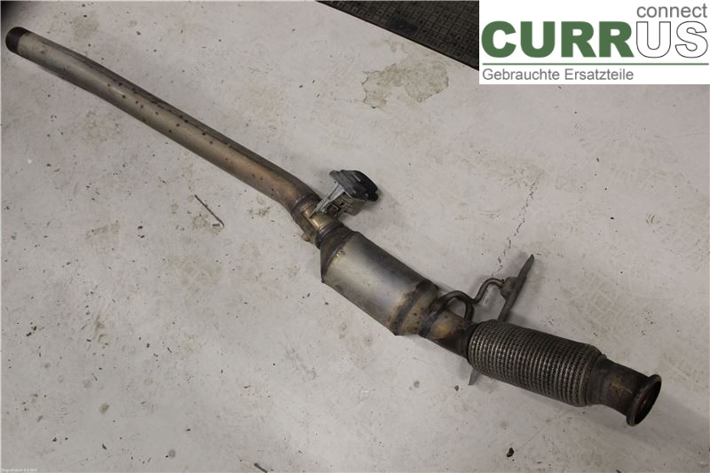 VW PASSAT  15-19 Catalyst   3Q0 253 102  X	 DFCA