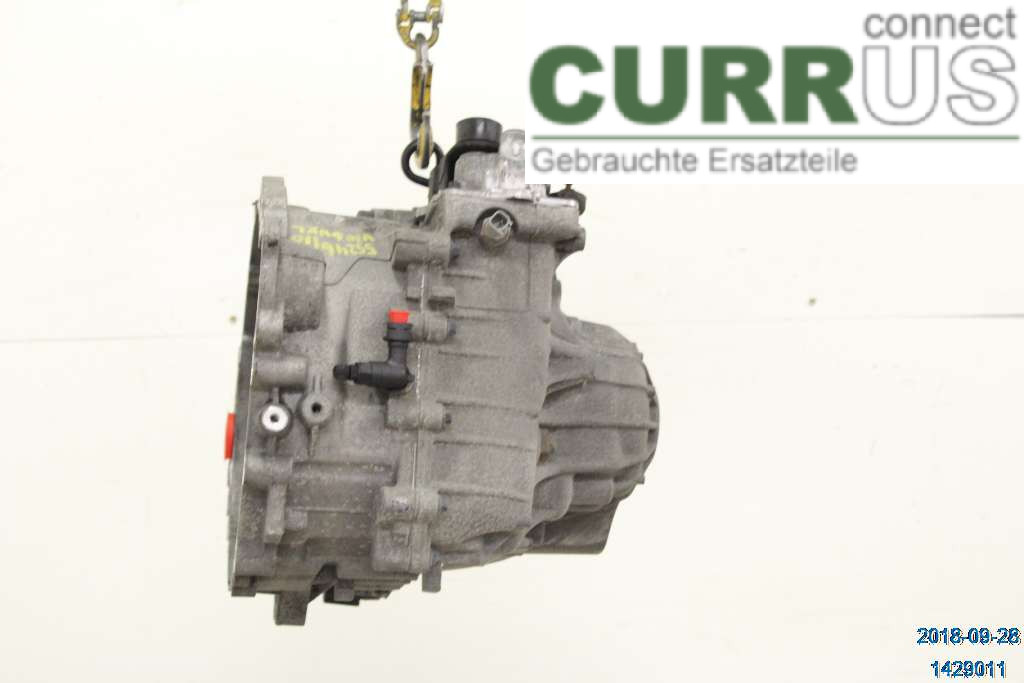 VOLVO V70      08-13 6-Gang-Getriebe 36001863 D3 2,0
