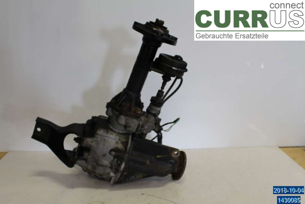 FORD RANGER EU/USA  83-06 Différentiel XM343N208BB 2,5 TD