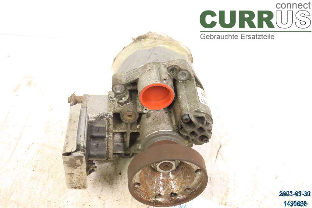 VOLVO XC70   08-13 Differential 36002177 2,4 D5