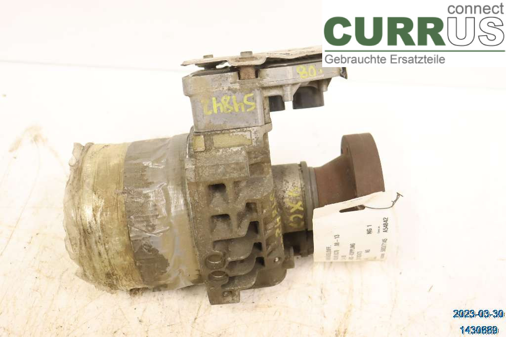 VOLVO XC70   08-13 Differential 36002177 2,4 D5
