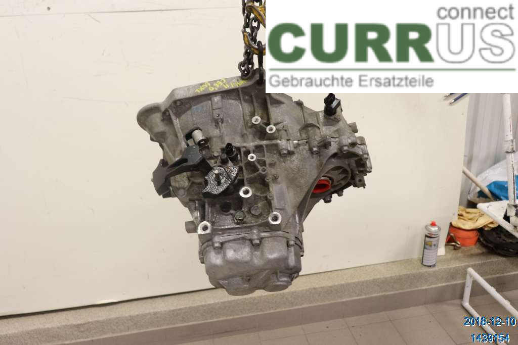 KIA CEE´D   06-12 Gearbox (6-speed) 4300026270 1,6