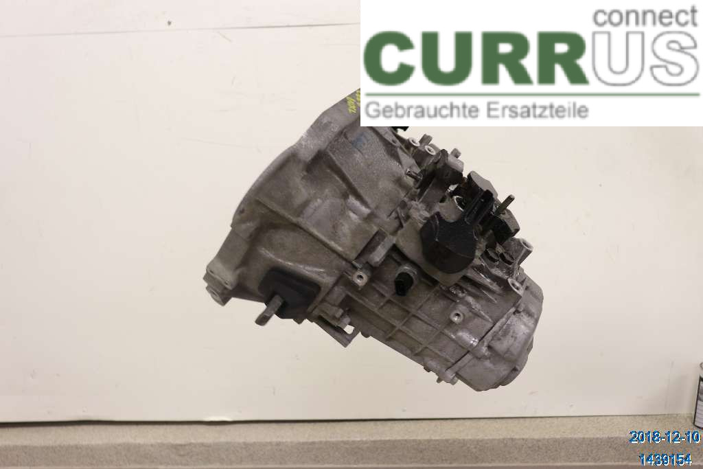 KIA CEE´D   06-12 Gearbox (6-speed) 4300026270 1,6