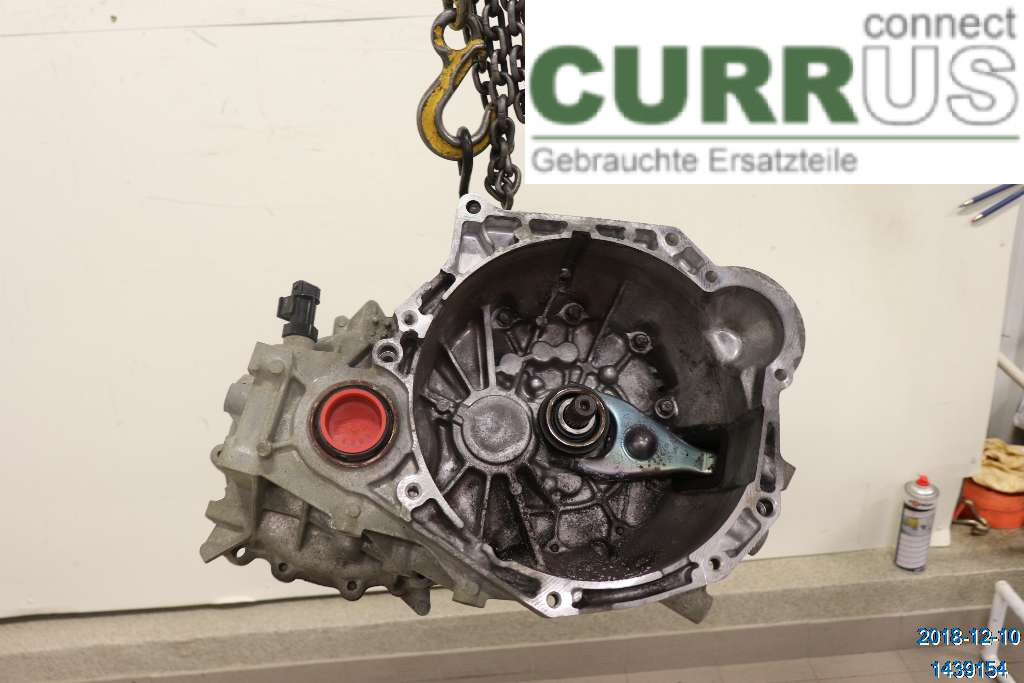 KIA CEE´D   06-12 Gearbox (6-speed) 4300026270 1,6