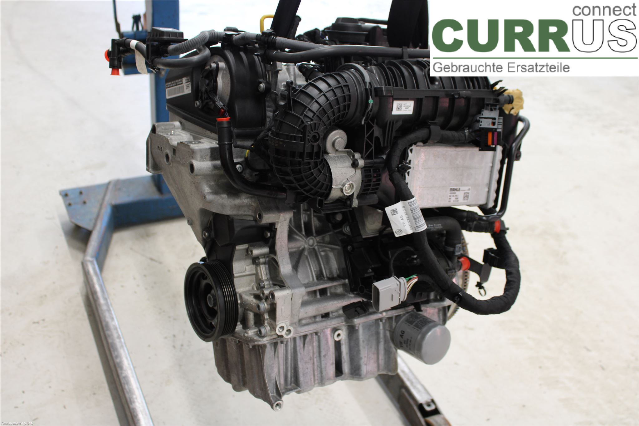 VW GOLF/E-GOLF VIII  20- Engine  05E 100 032  X DPCA