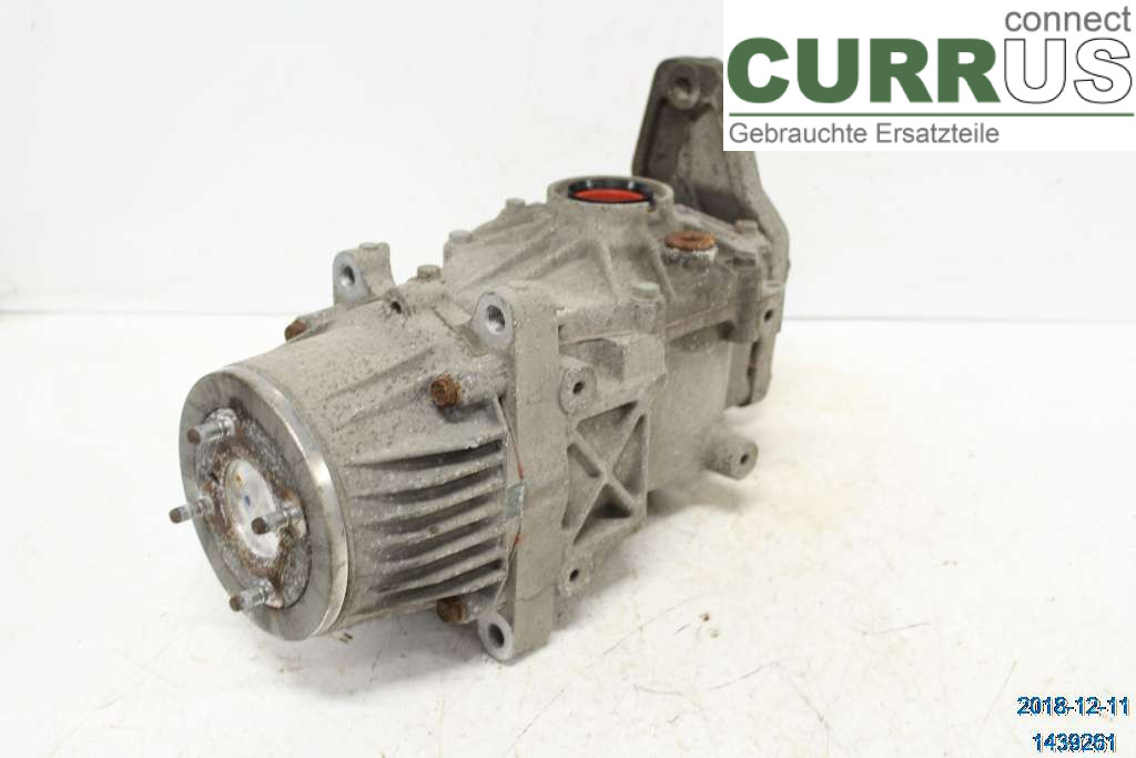 TOYOTA RAV4  13-18 Differential 4111042041 2,0