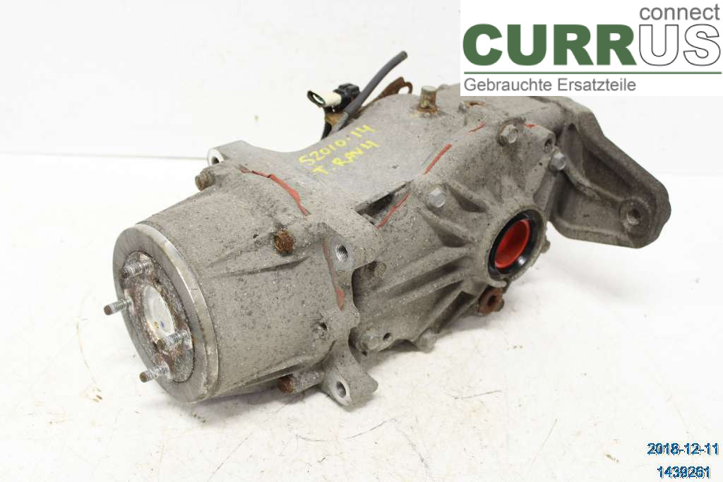 TOYOTA RAV4  13-18 Differential 4111042041 2,0