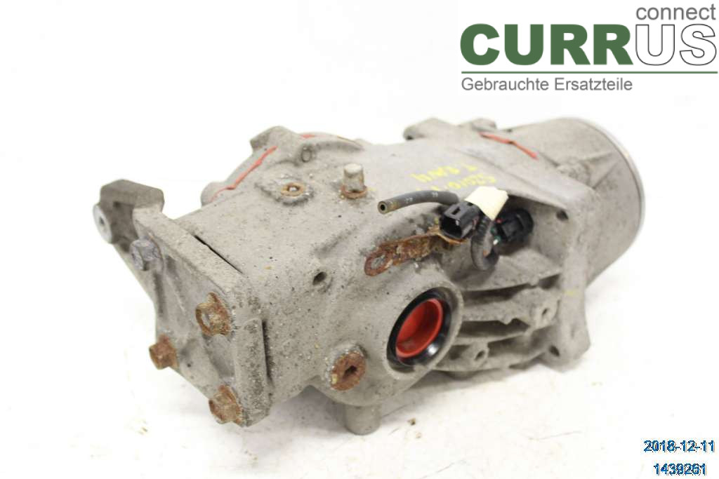 TOYOTA RAV4  13-18 Differential 4111042041 2,0