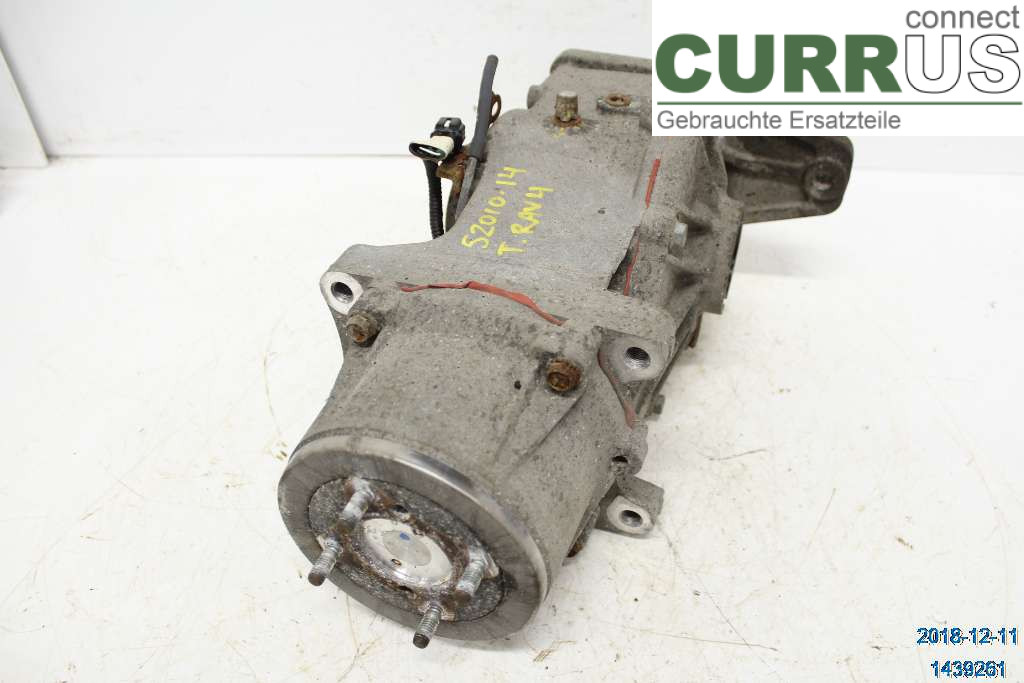TOYOTA RAV4  13-18 Differential 4111042041 2,0