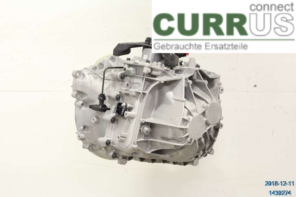 VOLVO V60  14-18 6-Gang-Getriebe 36010330 D4 2.0