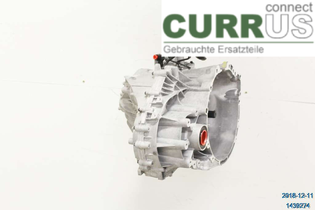 VOLVO V60  14-18 6-Gang-Getriebe 36010330 D4 2.0