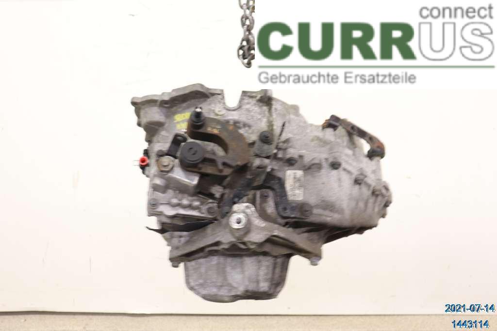 VOLVO V50      08-12 Boîte 6 vitesses 36050306 D5 2.4 D5244T13