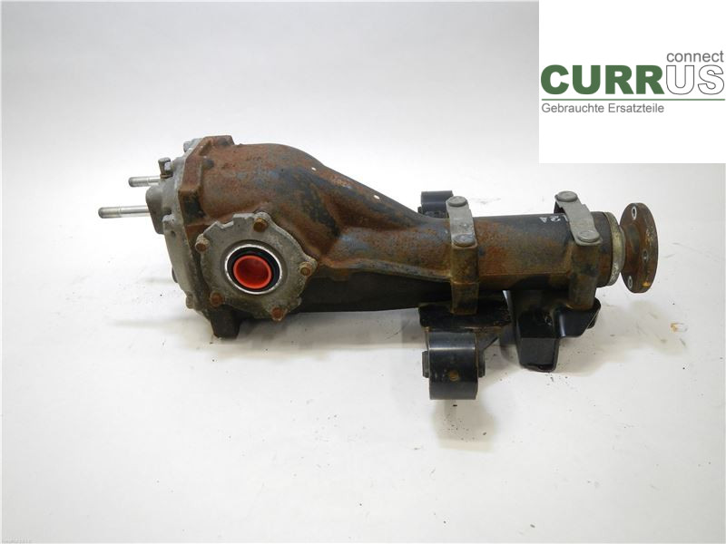 SUBARU LEGACY    10-14 Différentiel 27011AB161 