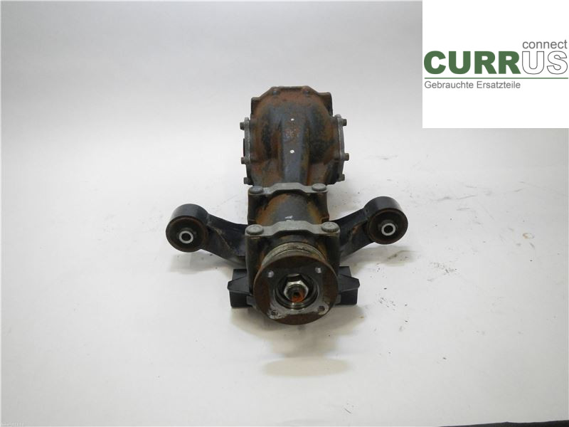 SUBARU LEGACY    10-14 Différentiel 27011AB161 