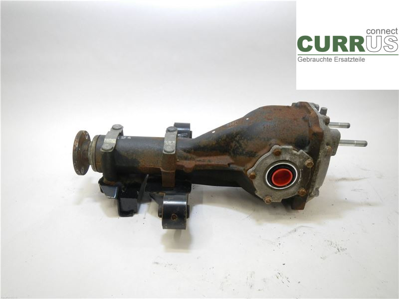SUBARU LEGACY    10-14 Différentiel 27011AB161 