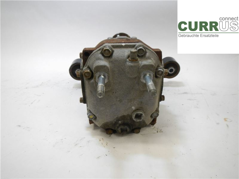 SUBARU LEGACY    10-14 Différentiel 27011AB161 