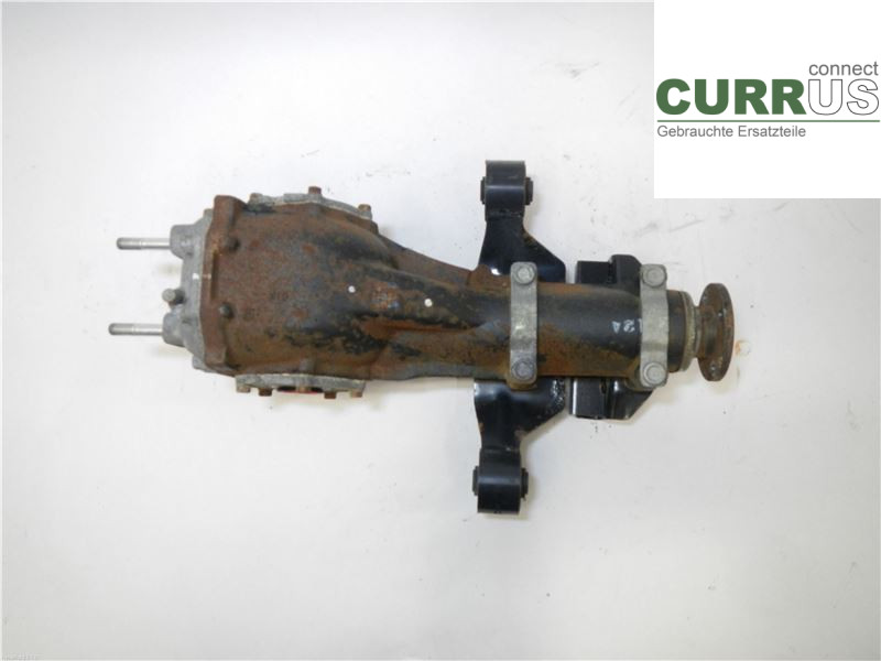 SUBARU LEGACY    10-14 Différentiel 27011AB161 