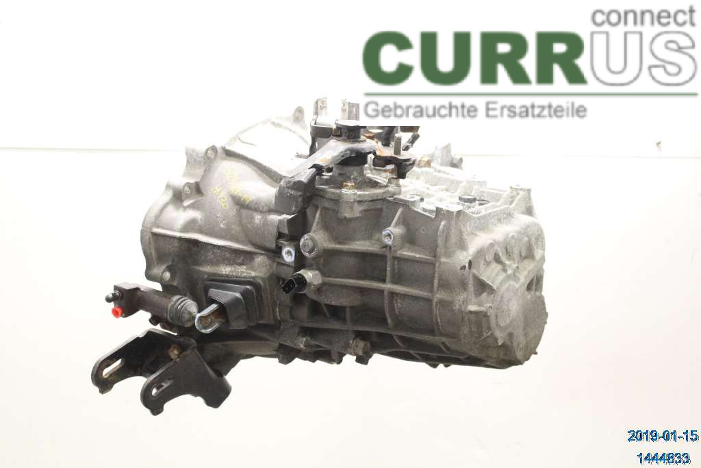HYUNDAI i30   07-12 Gearkasse 6 gear 4300032350 1,6 CRDI
