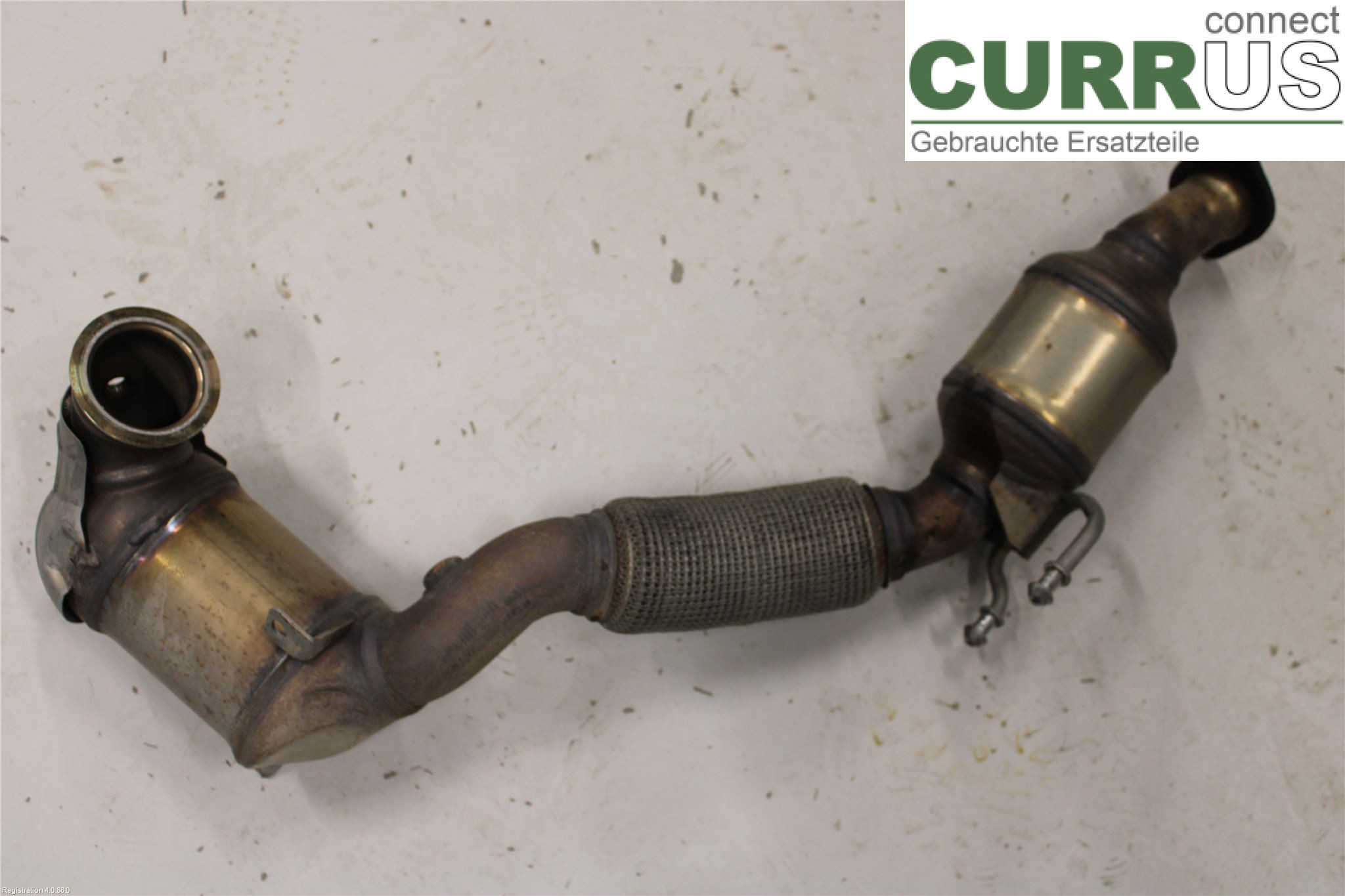 SEAT LEON   13-20 Katalizator   5Q0 254 503 SX DHFA