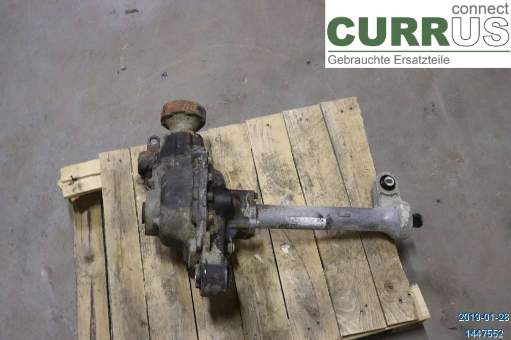 FORD RANGER EU 12-23 Differential 5237175 2,2 TDCI