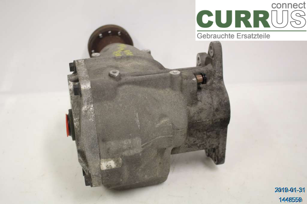 VOLVO V70      08-13 Distribution gear box 36002479 2,4 D5
