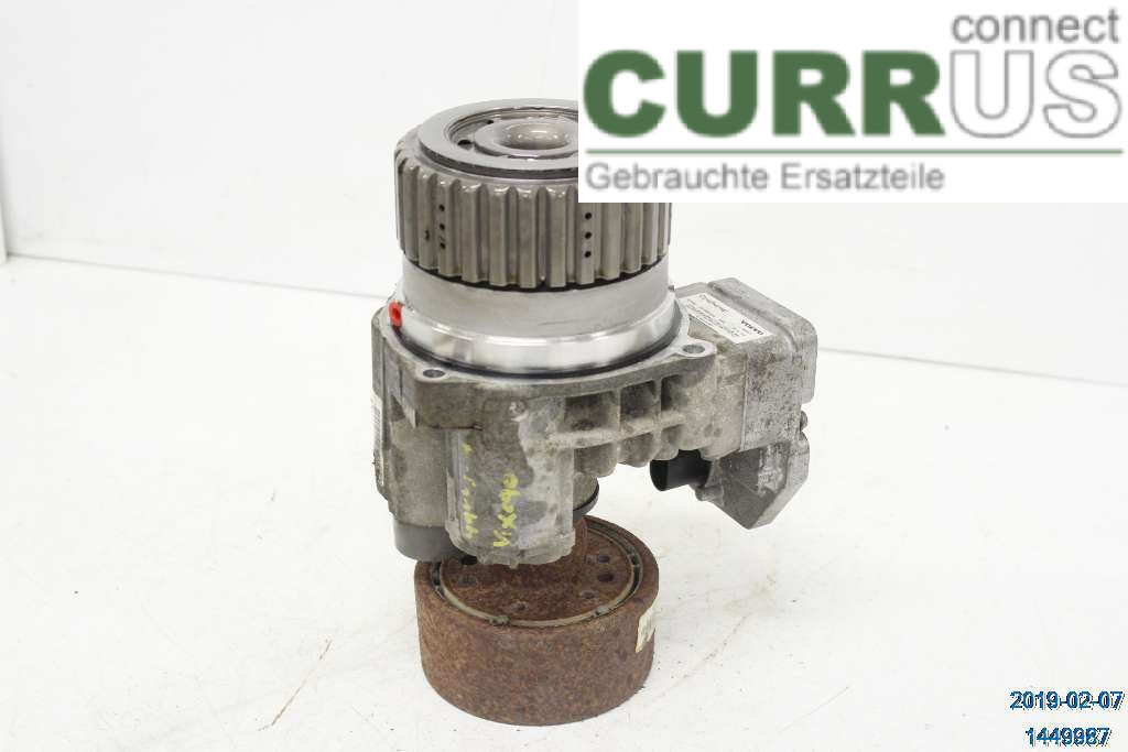VOLVO XC90    07-14 Differential 36001644 D5 2.4